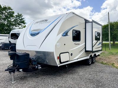2018 Coachmen Freedom Express - Photo 26