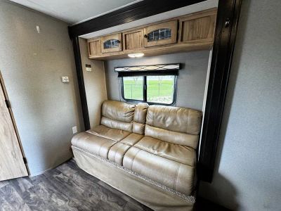 2018 Coachmen Freedom Express - Photo 16