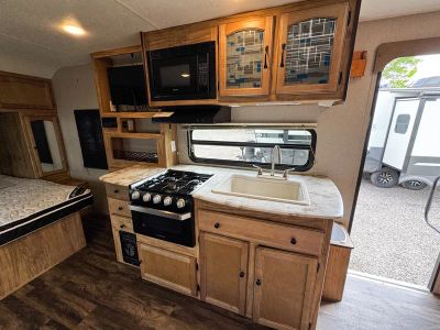 2018 Coachmen Freedom Express - Photo 4