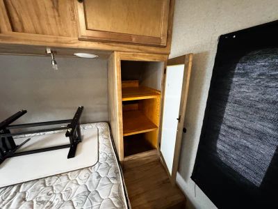 2018 Coachmen Freedom Express - Photo 13