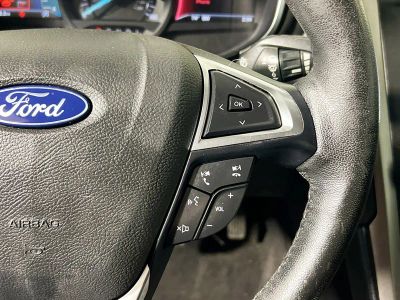 2020 Ford Fusion — photo 17 view