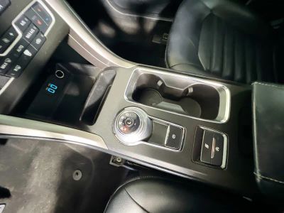 2020 Ford Fusion — photo 22 view