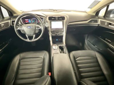 2020 Ford Fusion — photo 26 view