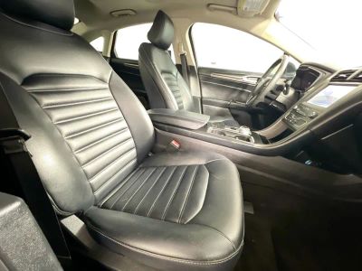 2020 Ford Fusion — photo 27 view