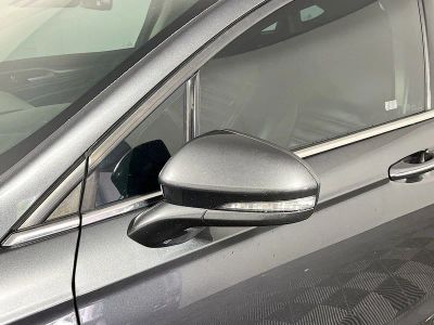 2020 Ford Fusion — photo 10 view