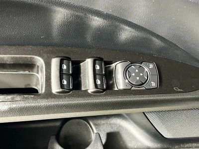 2020 Ford Fusion — photo 14 view