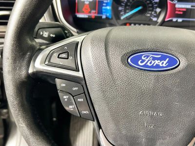 2020 Ford Fusion — photo 16 view