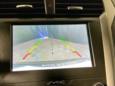 2020 Ford Fusion — photo 24 view