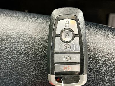 2020 Ford Fusion — photo 32 view