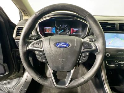 2020 Ford Fusion — photo 15 view