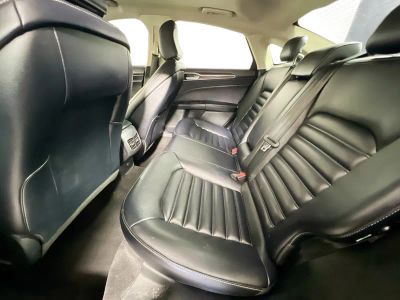 2020 Ford Fusion — photo 25 view