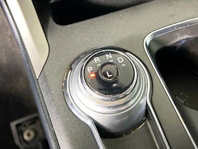2020 Ford Fusion — photo 21 view