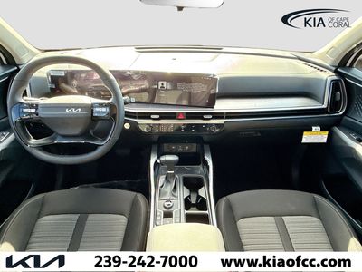 2026 Kia Sorento — photo 14 view