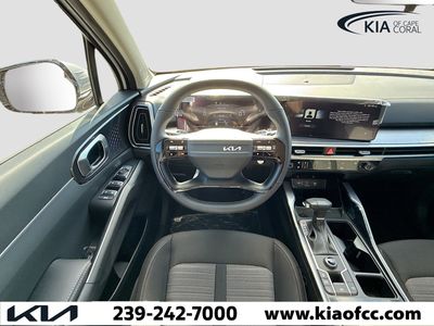 2026 Kia Sorento — photo 15 view