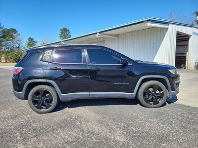 2020 Jeep Compass - Photo 7