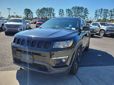 2020 Jeep Compass - Photo 2