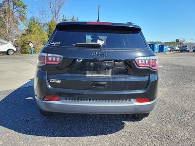 2020 Jeep Compass - Photo 5