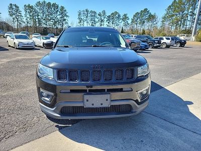 2020 Jeep Compass - Photo 1