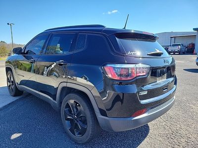 2020 Jeep Compass - Photo 4