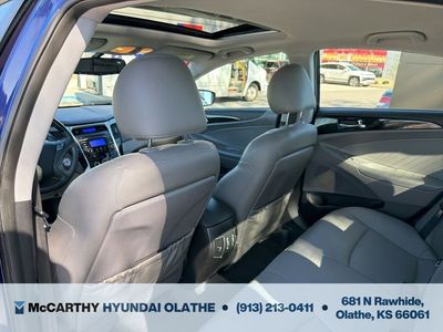 2013 Hyundai Sonata - Photo 21