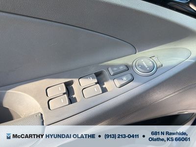 2013 Hyundai Sonata - Photo 33