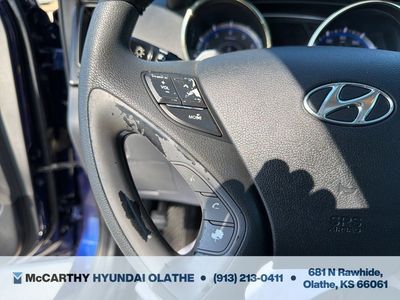 2013 Hyundai Sonata - Photo 26