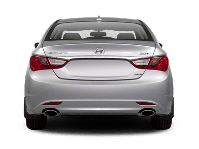 2013 Hyundai Sonata - Photo 38