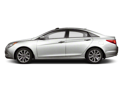 2013 Hyundai Sonata - Photo 36