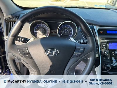 2013 Hyundai Sonata - Photo 6