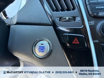 2013 Hyundai Sonata - Photo 28