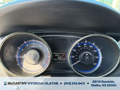 2013 Hyundai Sonata - Photo 7