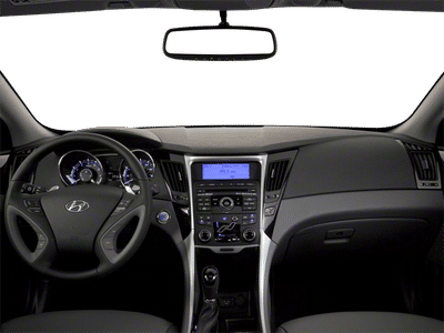 2013 Hyundai Sonata - Photo 40