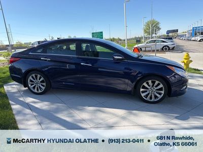 2013 Hyundai Sonata - Photo 16