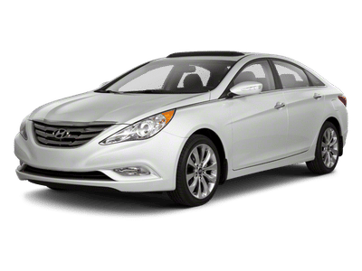 2013 Hyundai Sonata - Photo 34