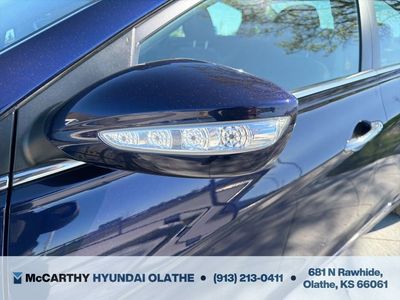 2013 Hyundai Sonata - Photo 18
