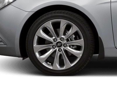 2013 Hyundai Sonata - Photo 44