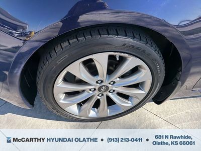 2013 Hyundai Sonata - Photo 17