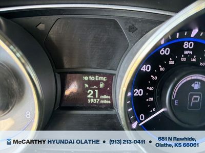 2013 Hyundai Sonata - Photo 8