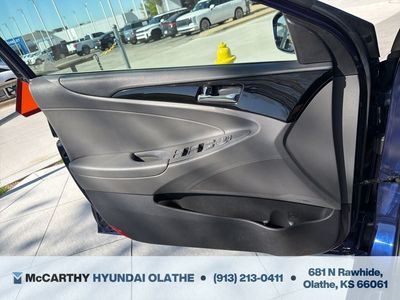 2013 Hyundai Sonata - Photo 32