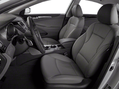 2013 Hyundai Sonata - Photo 41