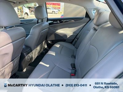 2013 Hyundai Sonata - Photo 5