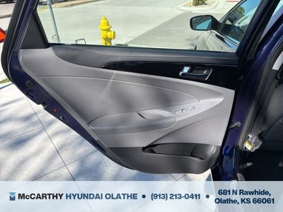 2013 Hyundai Sonata - Photo 22