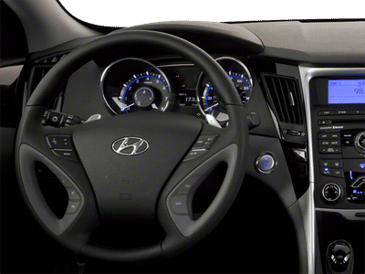 2013 Hyundai Sonata - Photo 39