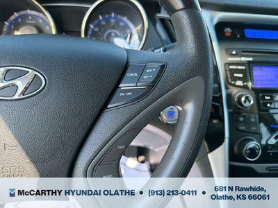 2013 Hyundai Sonata - Photo 27
