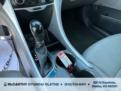 2013 Hyundai Sonata - Photo 29