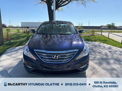 2013 Hyundai Sonata - Photo 11