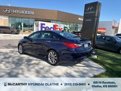 2013 Hyundai Sonata - Photo 13