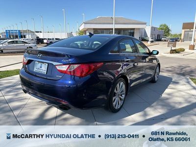 2013 Hyundai Sonata - Photo 15