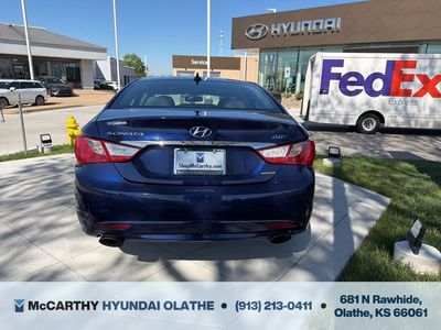 2013 Hyundai Sonata - Photo 14