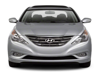 2013 Hyundai Sonata - Photo 37